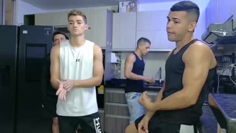 Angelo Mark Fernando Taylor online show from 11-14-25, 11:31