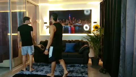 Angelo Mark Fernando Taylor online show from 02-06-26, 11:46