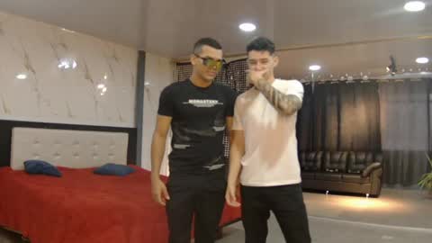 Angelo Mark Fernando Taylor online show from 05-31-26, 11:17
