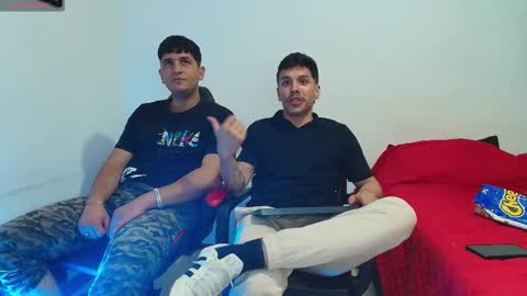 boyshots6331 online show from 02-01-26, 01:15