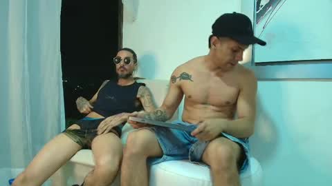 boyshots6331 online show from 05-08-26, 05:02