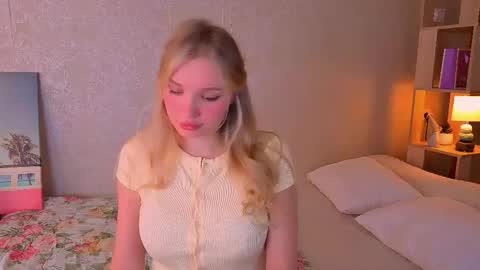 BoysLoveBlondee online show from 02-18-26, 07:26