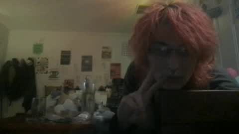 boywithbug online show from 01-27-25, 05:47