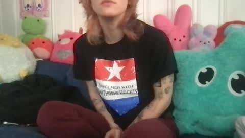 boywithbug online show from 02-13-25, 04:50