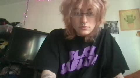 boywithbug online show from 02-26-25, 01:41