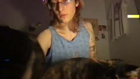 boywithbug online show from 03-11-25, 04:54