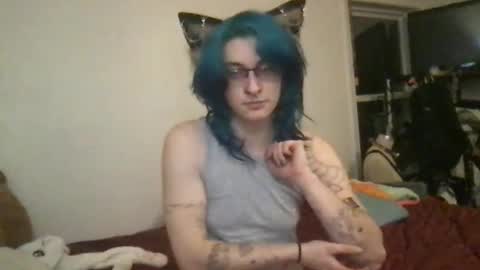 boywithbug online show from 10-29-25, 12:24