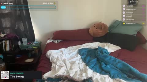 boywithbug online show from 01-05-26, 07:39