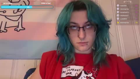 boywithbug online show from 01-12-26, 12:16