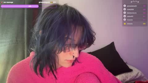 Snapshot of boywithbug chatting on 02-23-26, 05:21 boywithbug online show from 02-23-26, 05:21