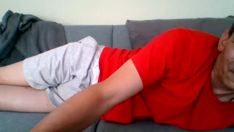 boyxy1 online show from 07-20-26, 03:14