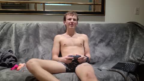 Boyyhb online show from 02-11-26, 01:32