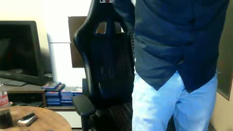 bponie1 online show from 12-27-24, 03:31