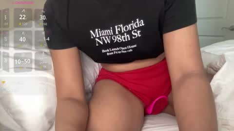 brown baddie  online show from 03-02-26, 04:58