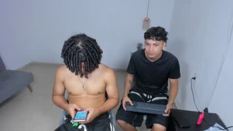 Brandon online show from 06-21-26, 06:54