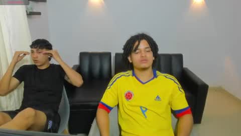 Brandon online show from 06-23-26, 02:48