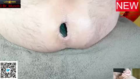 Baron online show from 11-04-25, 07:07