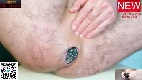 Baron online show from 12-02-25, 07:36