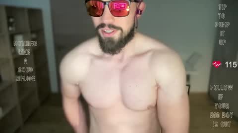 BraBro online show from 03-06-26, 12:12