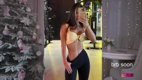 Lana  online show from 01-08-26, 03:42