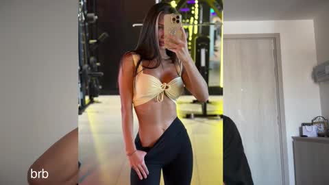 Lana  online show from 02-21-26, 02:56