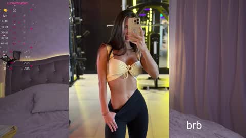 Lana  online show from 03-28-26, 05:07