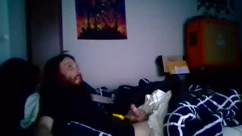 GuitarBrad1989 online show from 02-22-26, 09:08