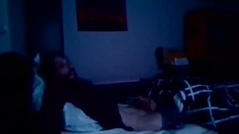 GuitarBrad1989 online show from 02-25-26, 08:57