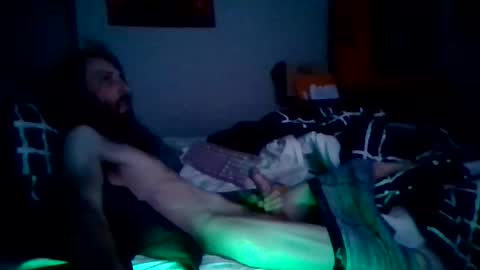 GuitarBrad1989 online show from 03-21-26, 09:36