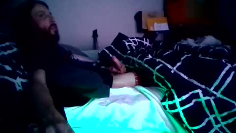 GuitarBrad1989 online show from 03-23-26, 12:58