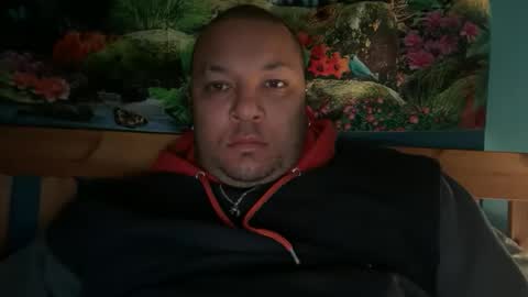 Snapshot of brad_368 chatting on 01-08-26, 11:07 Brad online show from 01-08-26, 11:07