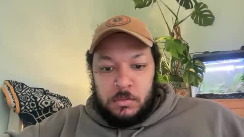 Snapshot of brad_368 chatting on 03-28-26, 03:33 Brad online show from 03-28-26, 03:33