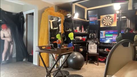 Brad Ballsy online show from 01-18-26, 09:29