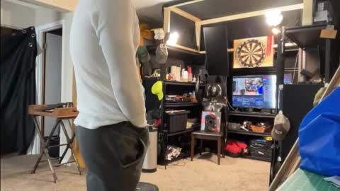 Brad Ballsy online show from 02-20-26, 01:24