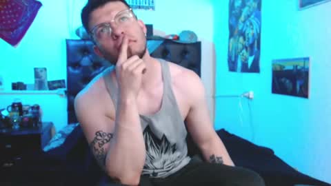 brad hot boy online show from 12-02-24, 05:48