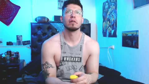 brad hot boy online show from 12-05-24, 03:37