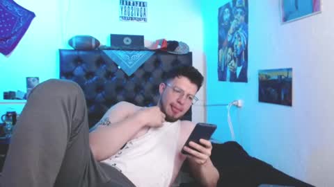 brad hot boy online show from 01-21-25, 06:12