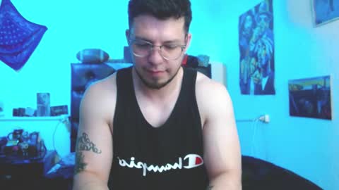 brad hot boy online show from 10-02-25, 05:20