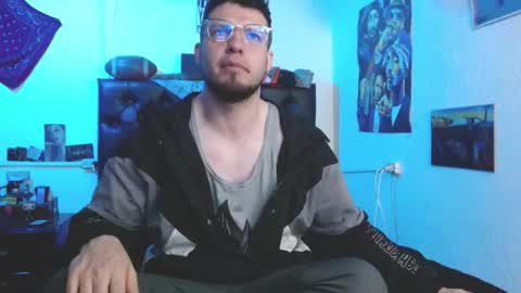 brad hot boy online show from 01-08-26, 03:25