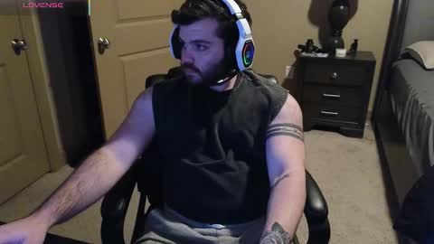 keith lark199 online show from 01-08-26, 02:58