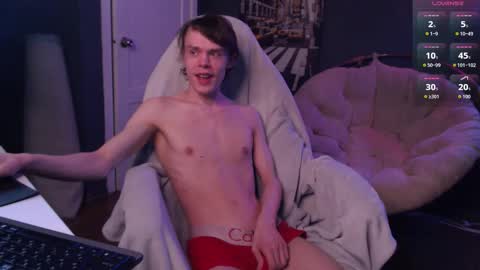 Brad online show from 03-28-26, 04:45