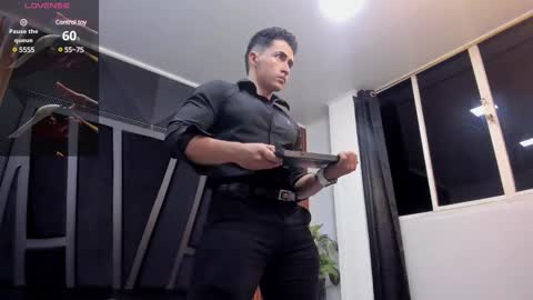 brad summer online show from 02-26-25, 12:05