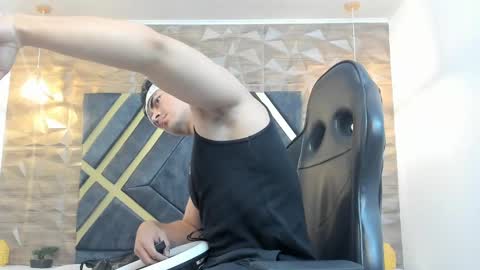 brad summer online show from 03-10-25, 05:29