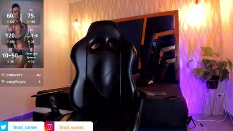 brad summer online show from 02-04-26, 05:41