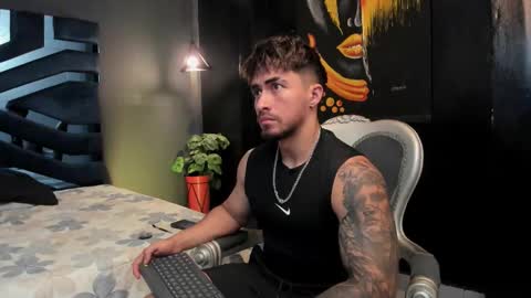 brad summer online show from 03-25-26, 11:22