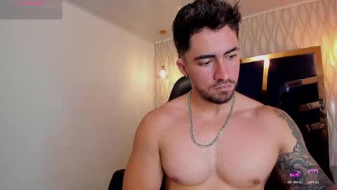 brad summer online show from 05-04-26, 11:23