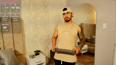 brad summer online show from 05-12-26, 12:19