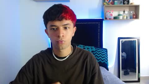 brad_thomson online show from 11-14-25, 03:11