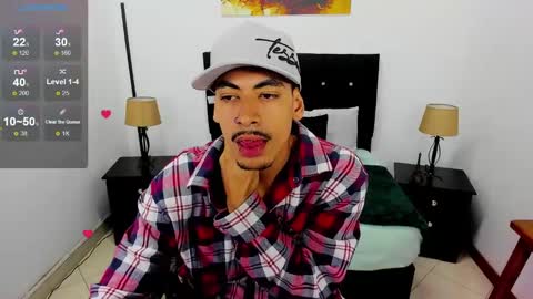 BRAD USMA online show from 01-23-25, 12:30