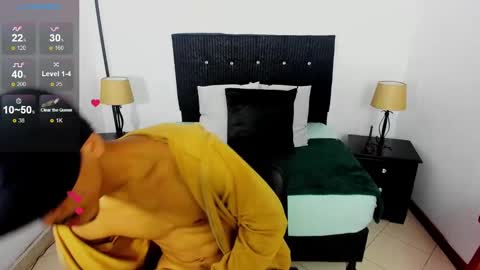 BRAD USMA online show from 01-24-25, 01:57